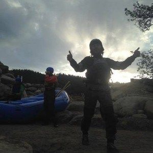 Meet your Posher, Dane